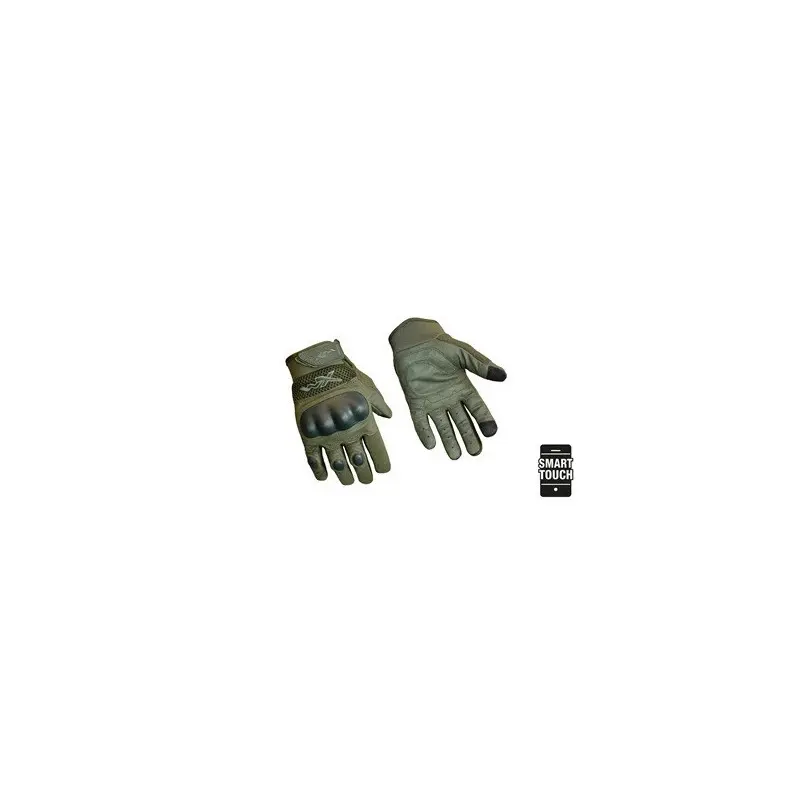 Wiley-X Durtac Gloves Foliage Green XL