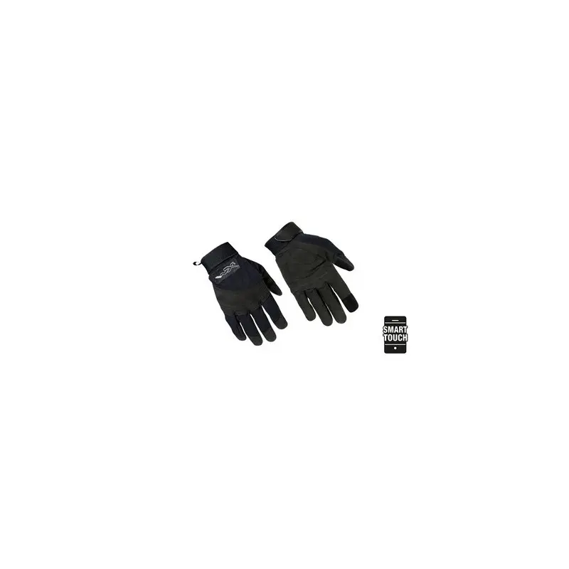 Wiley-X Gloves APX SmartTouch Black XXL