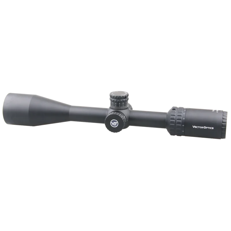 Vector Optics Hugo 4-16x44SFP Riflescope Vector Optics Hugo 4-16x44SFP Riflescope