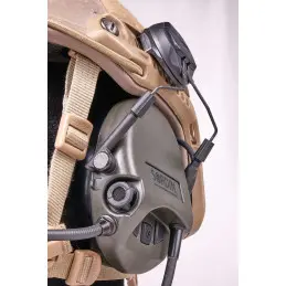 Sordin Helmet Adapter Kit for ARC Rails