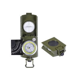 COSTIN Multifunctional Compass, Army Green