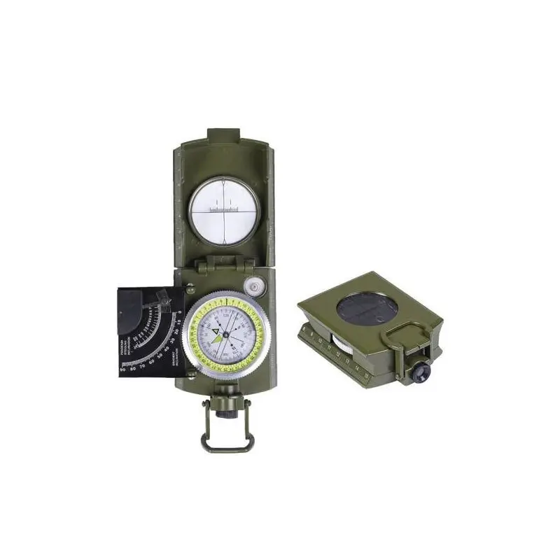COSTIN Multifunctional Compass, Army Green