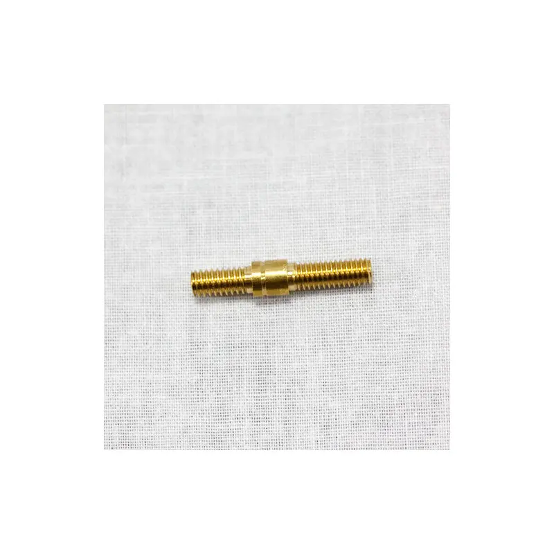 Dewey SBA – Converts .30 & .35 cal. Rods to Accept Shotgun Brushes