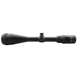 Vector Optics Warrior 4-16x50SFP AOE Riflescope