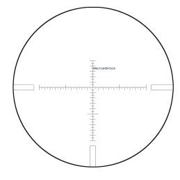 Reaper 6-24x50SFP Riflescope