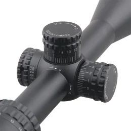 Vector Optics Hugo 4-16x44SFP Riflescope