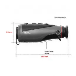 INFIRAY AP13 AFFO 700M 32GB Thermal Imager Handheld