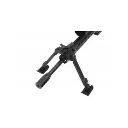 HunTac CAS for Fortmeier Bipod