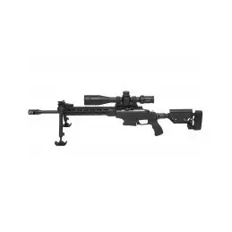 HunTac CAS for Fortmeier Bipod