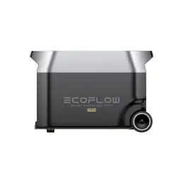 EcoFlow DELTA Pro Smart Extra Battery