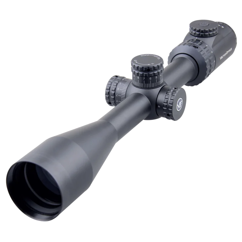 Vector Optics Hugo 4-16x44GT SFP Riflescope