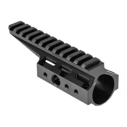 Brownells KINETIC RESEARCH GROUP INTEGRATED NIGHT VISION RAIL
