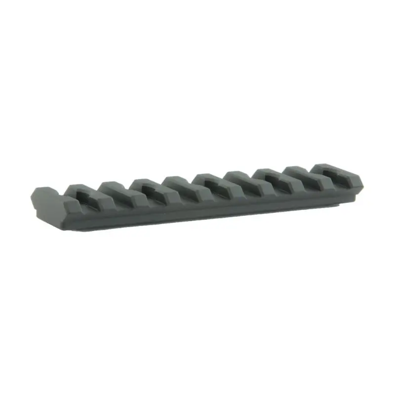 Spuhr A-0035 PICATINNY RAIL H8 L95 MM