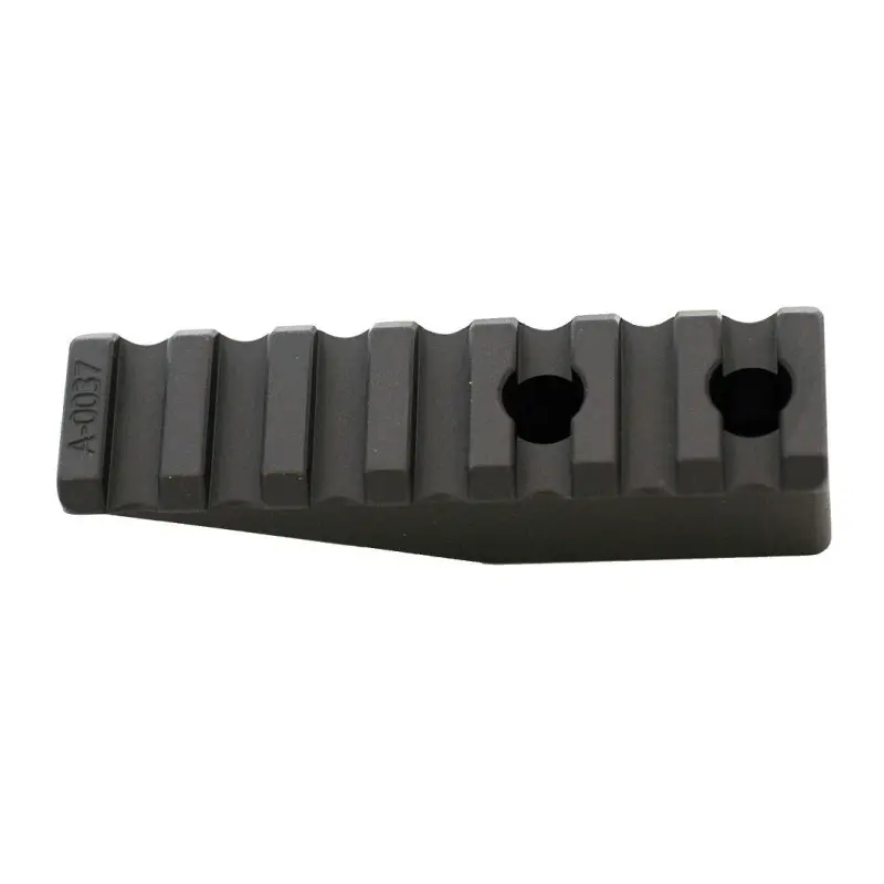 Spuhr A-0037 PICATINNY RAIL H20 L75 MM