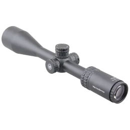Vector Optics Hugo 6-24x50SFP Riflescope