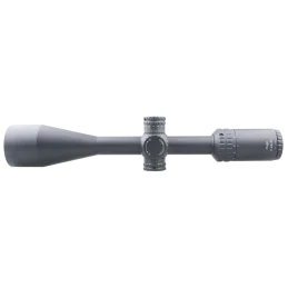 Vector Optics Hugo 6-24x50SFP Riflescope