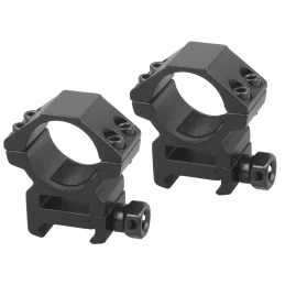 Vector Optics Hugo 6-24x50SFP Riflescope