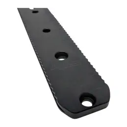 AREA 419 Arcalock 12'' Universal Flat Rail