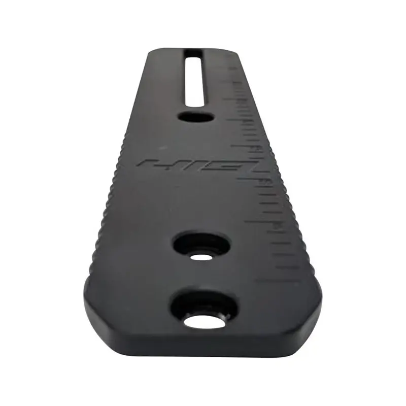 AREA 419 Arcalock 8'' Universal Flat Rail