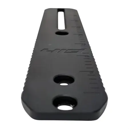 AREA 419 Arcalock 8'' Universal Flat Rail