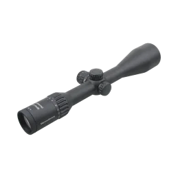 Vector Optics Continental x6 2.5-15x56 G4 Hunting Riflescope