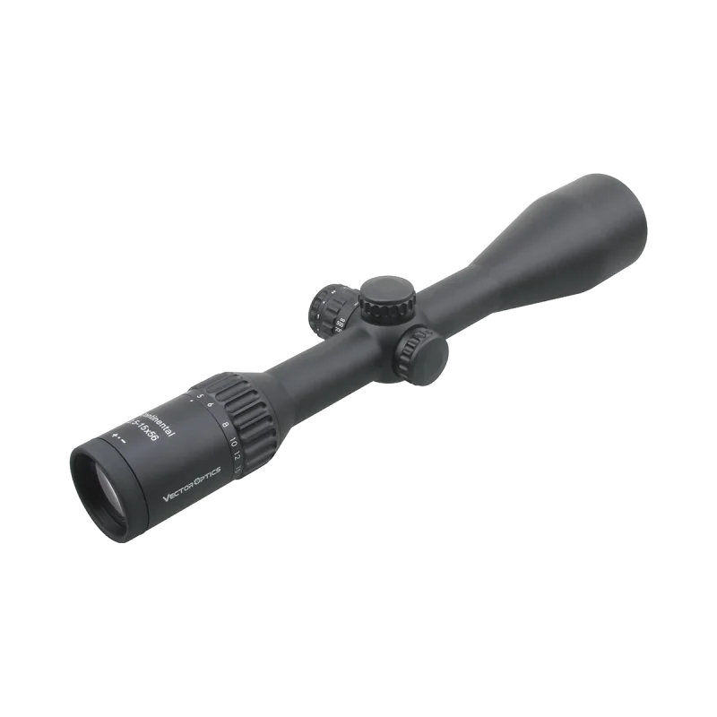 Vector Optics Continental x6 2.5-15x56 G4 Hunting Riflescope Vector Optics Continental x6 2.5-15x56 G4 Hunting Riflescope