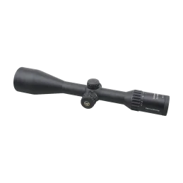 Vector Optics Continental x6 2.5-15x56 G4 Hunting Riflescope