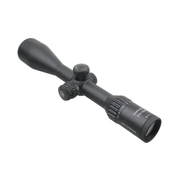 Vector Optics Continental x6 2.5-15x56 G4 Hunting Riflescope