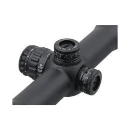 Vector Optics Continental x6 2.5-15x56 G4 Hunting Riflescope