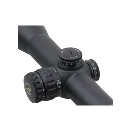 Vector Optics Continental x6 2.5-15x56 G4 Hunting Riflescope