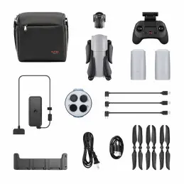 Autel Robotics EVO Lite+ Drone Deep Space Gray Premium Bundle