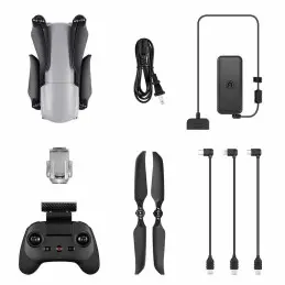 Autel Robotics EVO Lite+ Deep Space Gray Drone Standard Bundle