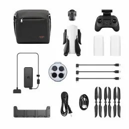 Autel Robotics EVO Lite+ Drone Artic White Premium Bundle