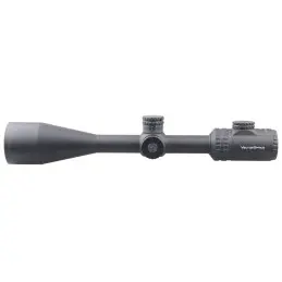 Vector Optics Hugo 6-24x50GT SFP Riflescope