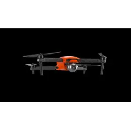 Autel Robotics EVO Lite+ Drone Classic Orange Premium Bundle