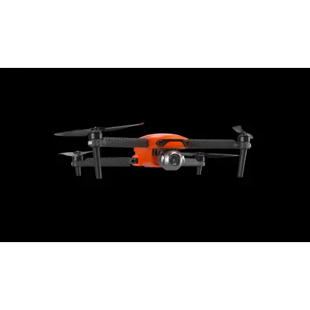 Autel Robotics EVO Lite+ Drone Classic Orange Premium Bundle