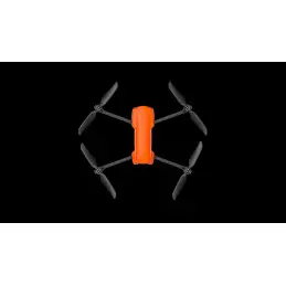 Autel Robotics EVO Lite+ Drone Classic Orange Premium Bundle