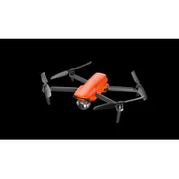 Autel Robotics EVO Lite+ Drone Classic Orange Premium Bundle