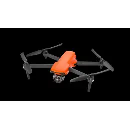 Autel Robotics EVO Lite+ Drone Classic Orange Premium Bundle