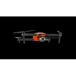 Autel Robotics EVO Lite+ Drone Classics Orange Standard  Bundle