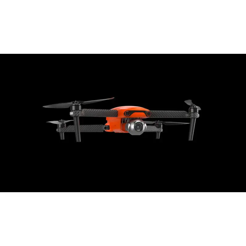 Autel Robotics EVO Lite+ Drone Classics Orange Standard Bundle