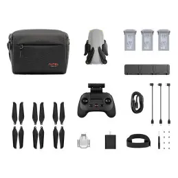 Autel Robotics EVO Nano+ Premium Bundle Deep Space Gray