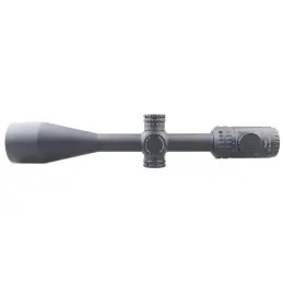 Vector Optics Hugo 6-24x50GT SFP Riflescope