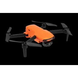 Autel Robotics EVO Nano+ Drone Classic Orange