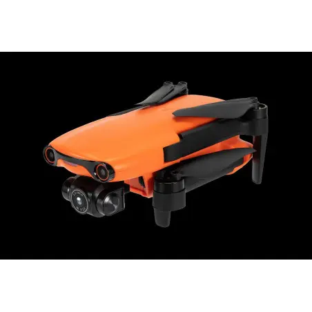 Autel Robotics EVO Nano+ Premium Bundle Classic Orange