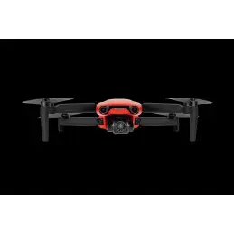 Autel Robotics EVO Nano+ Drone Blazing Red