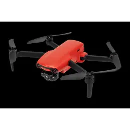 Autel Robotics EVO Nano+ Drone Blazing Red