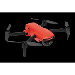 Autel Robotics EVO Nano+ Drone Blazing Red