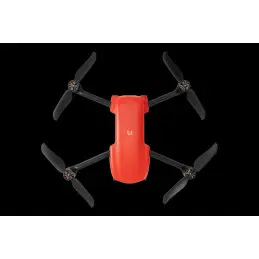 Autel Robotics EVO Nano+ Drone Blazing Red