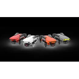 Autel Robotics EVO Nano+ Drone Blazing Red